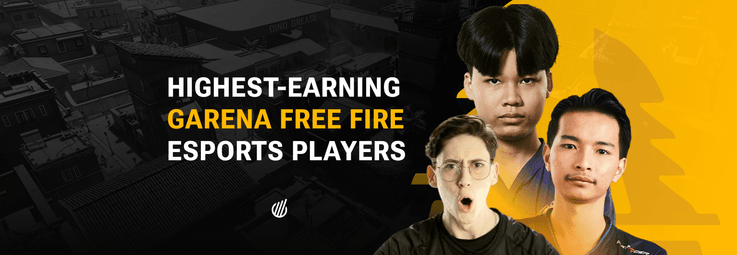 Liga Suprema de CS:GO - Finais